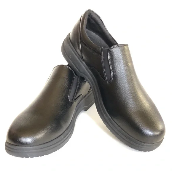 Deer Stags | Shoes | Ds Work Mens Slipon Loafers Size 1m  display picture 2